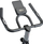 Biçikletë fitnesi VirtuFit RS100 Indoor Bike, me rezistencë që e rregullon vetë, sedilje edhe timon që lëvizin sipas qejfit, ngjyrë e zezë