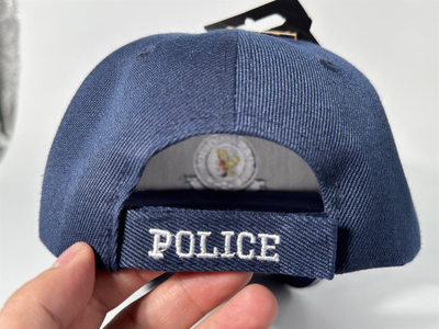 Kapelë Me Strehe Convoy Ghana Police