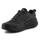 Патики Skechers Max Cushioning M 220840-BKCC, висока амортизација, црни
