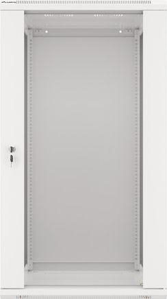 Kabinet Lanberg WF01-6622-10S, 19", 22U, i hirtë