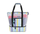 Çantë plazhi termike Heinner Thermal Insulated Beach Bag Mix, 39L, PVC dhe rrjetë, shumëngjyrëshe