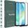 Xham mbrojtës Mobile Origin EasyGlass për Samsung Galaxy A16 5G, 0.33mm, i tejdukshëm