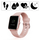 Orë e mençur Hama "Fit Watch 5910", me GPS, 178605