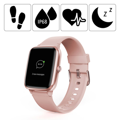 Orë e mençur Hama "Fit Watch 5910", me GPS, 178605