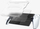 Xham mbrojtës Spigen EZ Fit për Sony PlayStation Portal, xham i fortë 9H, transparencë e lartë
