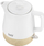 Çajnik Botti Aspen LGCW10, 1 l, i bardhë