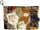 Cosmetic Bag Gustav Klimt Watersnake - Fridolin