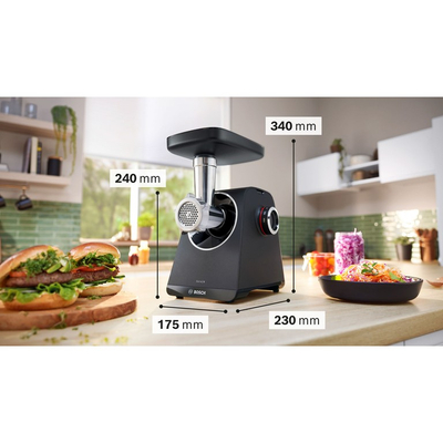 Grirese Mishi Bosch Mfws440B