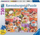 Puzzle Ravensburger Teatime, 750 copa, shumëngjyrësh