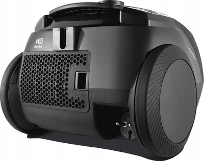 Правосмукалка со кеса Beko VCC 34801 Ag, 800W, 2.1L, графитно сива