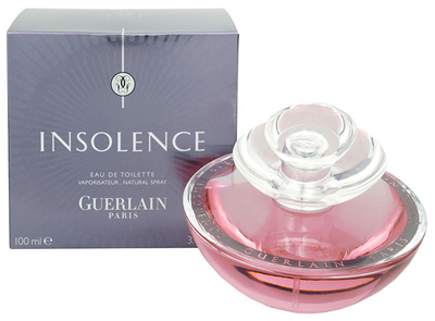 Eau de Toilette Guerlain Insolence
