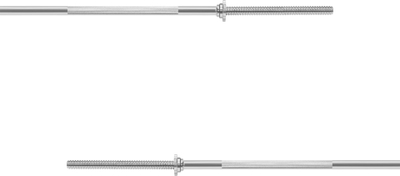 Shtangë e drejtë Rebel Active RBA-2217, 180cm, diametër 30mm, çelik i kromuar