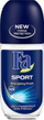 Deodorant roll on Fa Sport, 48 orë mbrojtje, aromë e freskët