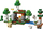 Lego Minecraft Aventura e Nates se Pare, 301 pjese, 8+ vjec (21593)