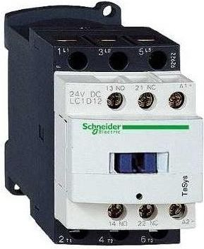 Ndërprerës Schneider Electric, 32 A, 15 KW, 400 V