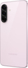 Celular Samsung Galaxy A56 5G, 8/128GB, rozë