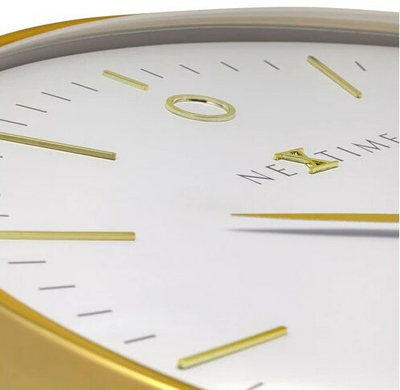 Orë muri Nextime Glamour 3235WI