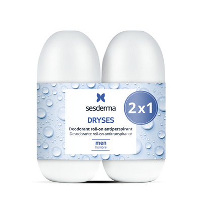 Roll-on Sesderma, 2 x 75 мл