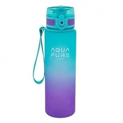 Shishe uji ASTRA Aqua Pure, 600ml, ngrenxë mint edhe livando