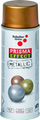 Spray bojë metalike Schuller Metallic Pro, efekt bakri, 400 ml