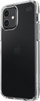 Maskë telefoni Speck Presidio Perfect-Clear, për iPhone 12 12 Pro, transparente