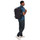 Çantë duffel Thule Chasm, 30L, rezistente ndaj ujit, ngjyrë e zezë