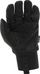 Doreza dimri Mechanix Wear ColdWork Canvas Utility, izolim 3M Thinsulate, pune profesionale, të zeza