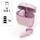 Dëgjuese Hama Freedom Light, Bluetooth, rozë