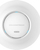 Access point Grandstream GWN7665, Wi-Fi 6E AX5400, Gigabit PoE, i bardhë