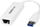 Adapter USB në Ethernet StarTech USB 3.0, Gigabit 10/100/1000, i bardhë