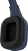 Kufje Somostel CK15, Bluetooth 5.0, Over Ear, blu
