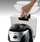 Makinë për ekspreso DeLonghi Icona Vintage ECO 311.W, e bardhë