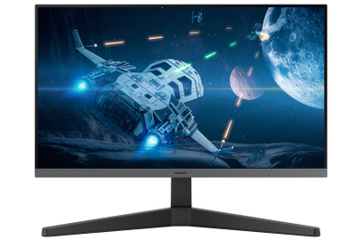 Monitor Samsung S33GC, 24", Full HD, i zi