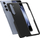 Mbështjellës telefoni Spigen Airskin Samsung Galaxy Z Fold 5, super i hollë, i zi