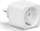 Prizë smart Philips Hue Smart Plug, kontroll me aplikacion, Bluetooth, e bardhë