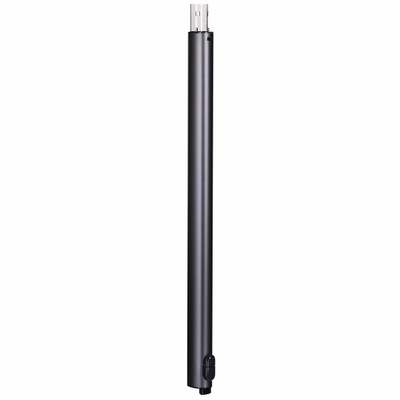 Fshesë me korrent Samsung Jet 75E Pet VS20B75AGR1/GE, pa kabllo, 0.8L, gri