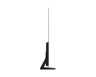 Телевизор Samsung QE48S90D, 48", OLED, 4K, црн