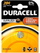 Bateri Duracell Electro SR45