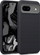 Futrollë Spigen Caseology Nano Pop për Google Pixel 8a, TPU fleksibël, mbrojtje ndaj rënieve, e zezë