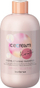 Shampo flokësh INEBRYA Ice Cream Keratin, për me rikthy flokët me keratinë, 300ml