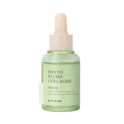 Serum për fytyrë Mizon Phyto Plump Collagen, 30 ml