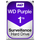 Hard disk Western Digital AV Single WD10PURX, 1TB, 3.5"