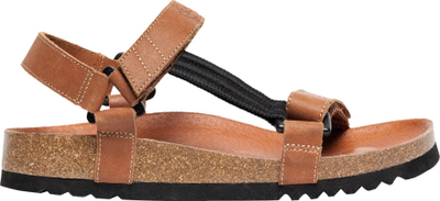 Sandale mjekësore Scholl Heaven Mobilex Footwear MF230091011, nr 44, kafe