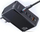 Karikues muri USAMS T50, GaN 100W, 3x USB‑C 1x USB, i zi