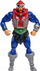 Figurinë aksion Masters of the Universe Masterverse New Eternia Mekaneck, 7\", për koleksion, shumë e lëvizshme