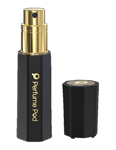 Shishe e rimbushshme për parfum Travalo Pod Flora, 5 ml