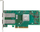 Kartë rrjeti Mellanox ConnectX-5 EN, 10/25GbE, dy porta SFP28, PCIe 3.0 x8