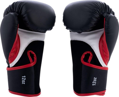 Doreza boksi Brute Active R, 10oz, e kuqe