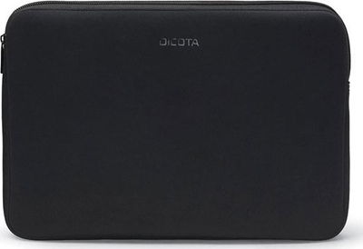 Mbulesë laptopi DICOTA PERFECT, 13-13.3", neopren, e zezë