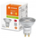 Llambë LED LEDVANCE PAR16 35 DIM GU10, 3.4W 230lm 2700K, e bardhë e ngrohtë